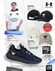 Catálogos virtuales Price Shoes 16/08/2024 Price Shoes catálogo Fall página 169