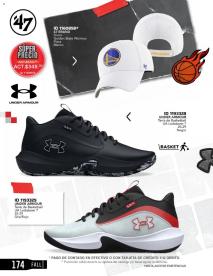 Catálogos virtuales Price Shoes 16/08/2024 Price Shoes catálogo Fall página 174