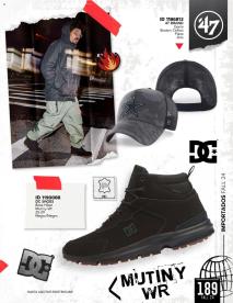 Catálogos virtuales Price Shoes 16/08/2024 Price Shoes catálogo Fall página 189