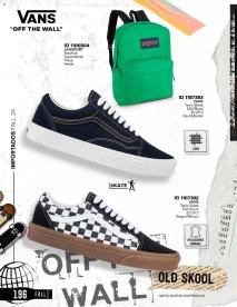 Catálogos virtuales Price Shoes 16/08/2024 Price Shoes catálogo Fall página 196