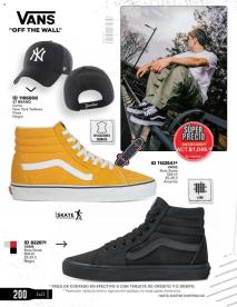 Catálogos virtuales Price Shoes 16/08/2024 Price Shoes catálogo Fall página 200