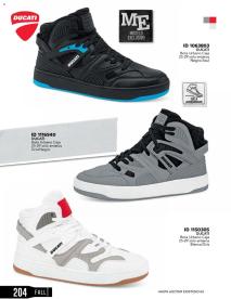 Catálogos virtuales Price Shoes 16/08/2024 Price Shoes catálogo Fall página 204