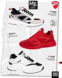 Catálogos virtuales Price Shoes 16/08/2024 Price Shoes catálogo Fall página 205