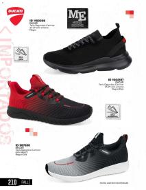 Catálogos virtuales Price Shoes 16/08/2024 Price Shoes catálogo Fall página 210