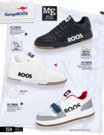 Catálogos virtuales Price Shoes 16/08/2024 Price Shoes catálogo Fall página 214