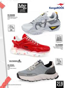 Catálogos virtuales Price Shoes 16/08/2024 Price Shoes catálogo Fall página 219