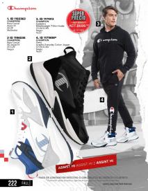 Catálogos virtuales Price Shoes 16/08/2024 Price Shoes catálogo Fall página 222