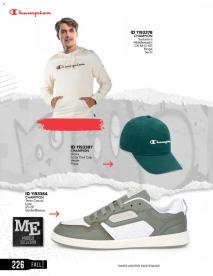 Catálogos virtuales Price Shoes 16/08/2024 Price Shoes catálogo Fall página 226