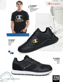 Catálogos virtuales Price Shoes 16/08/2024 Price Shoes catálogo Fall página 229