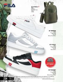 Catálogos virtuales Price Shoes 16/08/2024 Price Shoes catálogo Fall página 234