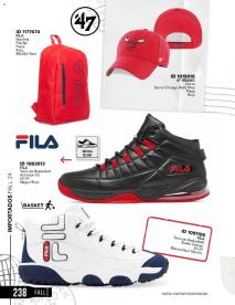 Catálogos virtuales Price Shoes 16/08/2024 Price Shoes catálogo Fall página 238