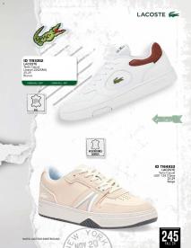 Catálogos virtuales Price Shoes 16/08/2024 Price Shoes catálogo Fall página 245