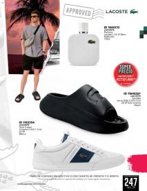 Catálogos virtuales Price Shoes 16/08/2024 Price Shoes catálogo Fall página 247