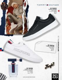 Catálogos virtuales Price Shoes 16/08/2024 Price Shoes catálogo Fall página 251