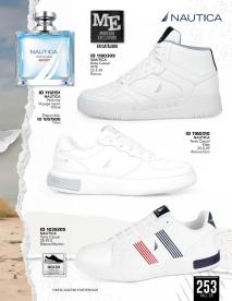 Catálogos virtuales Price Shoes 16/08/2024 Price Shoes catálogo Fall página 253