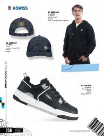 Catálogos virtuales Price Shoes 16/08/2024 Price Shoes catálogo Fall página 256