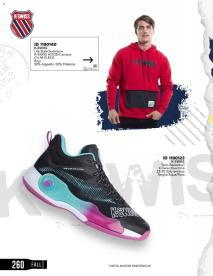 Catálogos virtuales Price Shoes 16/08/2024 Price Shoes catálogo Fall página 260