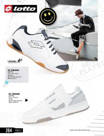 Catálogos virtuales Price Shoes 16/08/2024 Price Shoes catálogo Fall página 264