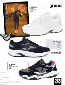 Catálogos virtuales Price Shoes 16/08/2024 Price Shoes catálogo Fall página 265