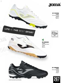 Catálogos virtuales Price Shoes 16/08/2024 Price Shoes catálogo Fall página 267