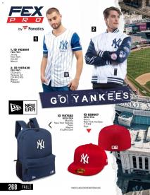 Catálogos virtuales Price Shoes 16/08/2024 Price Shoes catálogo Fall página 268