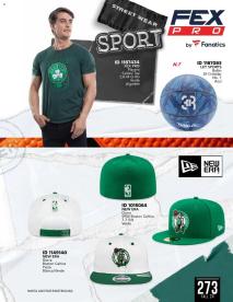 Catálogos virtuales Price Shoes 16/08/2024 Price Shoes catálogo Fall página 273