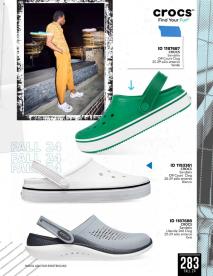Catálogos virtuales Price Shoes 16/08/2024 Price Shoes catálogo Fall página 283