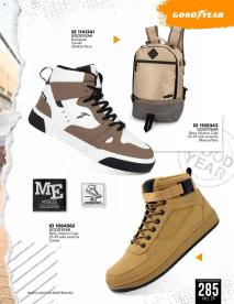 Catálogos virtuales Price Shoes 16/08/2024 Price Shoes catálogo Fall página 285