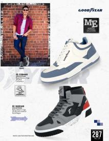 Catálogos virtuales Price Shoes 16/08/2024 Price Shoes catálogo Fall página 287