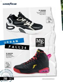 Catálogos virtuales Price Shoes 16/08/2024 Price Shoes catálogo Fall página 290