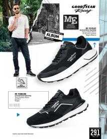 Catálogos virtuales Price Shoes 16/08/2024 Price Shoes catálogo Fall página 291