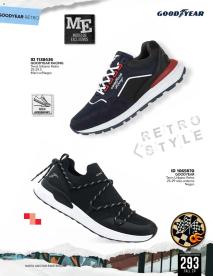 Catálogos virtuales Price Shoes 16/08/2024 Price Shoes catálogo Fall página 293
