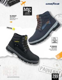 Catálogos virtuales Price Shoes 16/08/2024 Price Shoes catálogo Fall página 299