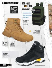 Catálogos virtuales Price Shoes 16/08/2024 Price Shoes catálogo Fall página 306