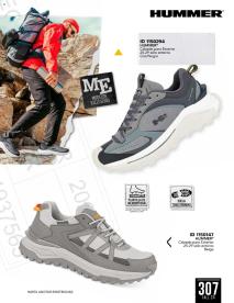 Catálogos virtuales Price Shoes 16/08/2024 Price Shoes catálogo Fall página 307