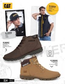 Catálogos virtuales Price Shoes 16/08/2024 Price Shoes catálogo Fall página 314