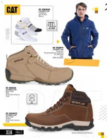 Catálogos virtuales Price Shoes 16/08/2024 Price Shoes catálogo Fall página 316