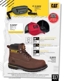 Catálogos virtuales Price Shoes 16/08/2024 Price Shoes catálogo Fall página 317