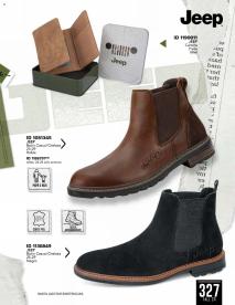 Catálogos virtuales Price Shoes 16/08/2024 Price Shoes catálogo Fall página 327