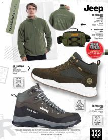 Catálogos virtuales Price Shoes 16/08/2024 Price Shoes catálogo Fall página 333