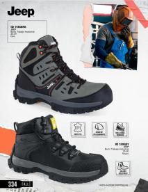 Catálogos virtuales Price Shoes 16/08/2024 Price Shoes catálogo Fall página 334