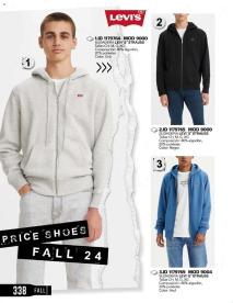 Catálogos virtuales Price Shoes 16/08/2024 Price Shoes catálogo Fall página 338