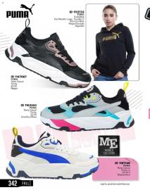 Catálogos virtuales Price Shoes 16/08/2024 Price Shoes catálogo Fall página 342
