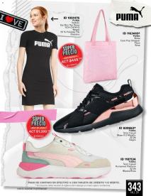 Catálogos virtuales Price Shoes 16/08/2024 Price Shoes catálogo Fall página 343
