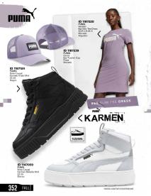 Catálogos virtuales Price Shoes 16/08/2024 Price Shoes catálogo Fall página 352