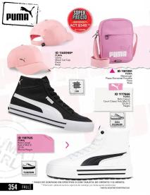 Catálogos virtuales Price Shoes 16/08/2024 Price Shoes catálogo Fall página 354