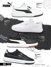 Catálogos virtuales Price Shoes 16/08/2024 Price Shoes catálogo Fall página 356