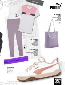 Catálogos virtuales Price Shoes 16/08/2024 Price Shoes catálogo Fall página 357