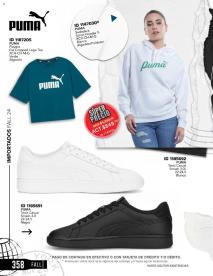 Catálogos virtuales Price Shoes 16/08/2024 Price Shoes catálogo Fall página 358