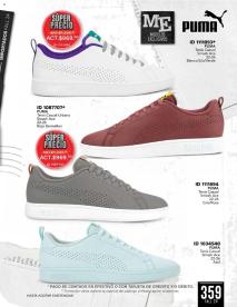 Catálogos virtuales Price Shoes 16/08/2024 Price Shoes catálogo Fall página 359